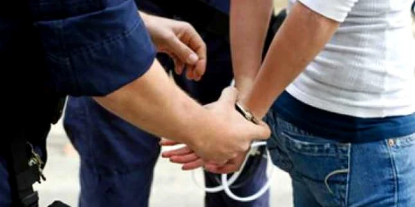 Femeia a a fost arestată preventiv pe o perioadă de 29 de zile 