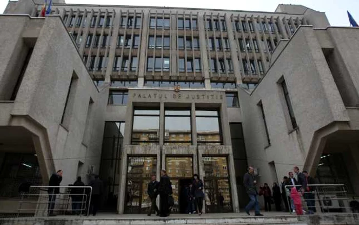 Judecătorii de la Tribunalul Iaşi au respins recursul procurorilor (Foto arhivă)