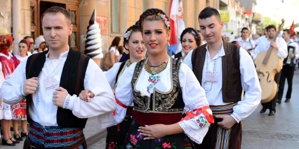 Festivalul de Folclor