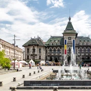 Craiova FOTO Shutterstock