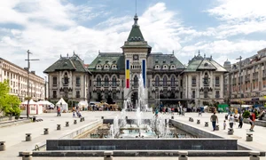 Craiova FOTO Shutterstock