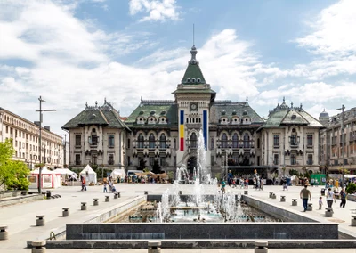 Craiova FOTO Shutterstock