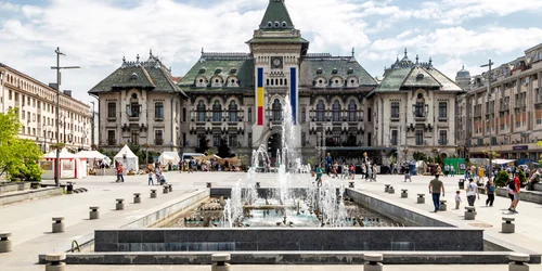 Craiova FOTO Shutterstock