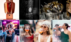 Profită de Chillmas Deals pe eMAG pentru a cumpăra băuturi premiate sau cu extrareduceri Colaj eMAG jpg