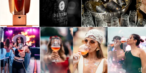 Profită de Chillmas Deals pe eMAG pentru a cumpăra băuturi premiate sau cu extrareduceri Colaj eMAG jpg