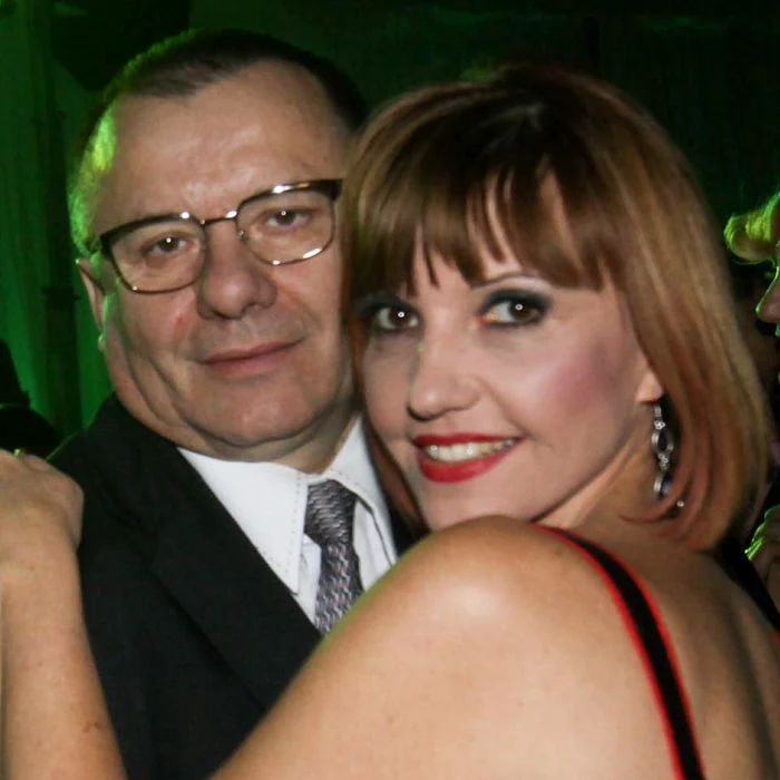 Relația celor doi s-a răcit foarte mult în ultimii ani / foto: arhiva Click!