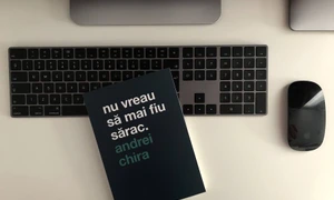 Andrei Chira: „Nu vreau să mai fiu sărac” jpeg