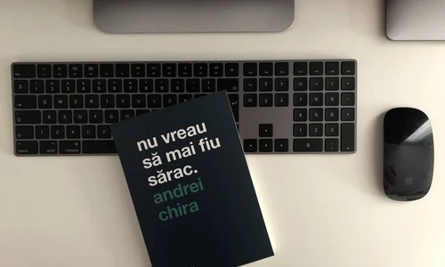 Andrei Chira: „Nu vreau să mai fiu sărac” jpeg
