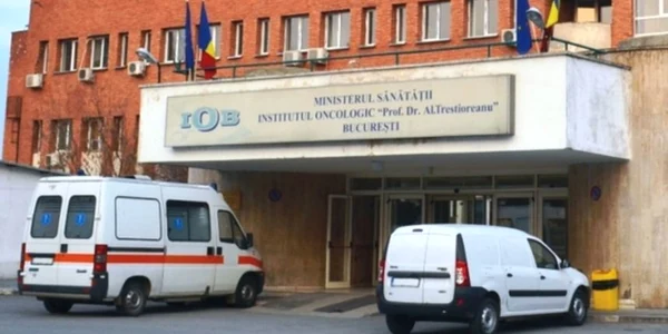institut oncologic foto news.ro