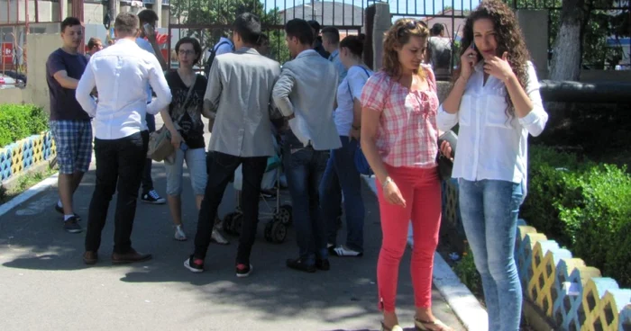 Adolescenţii vor fi instruiţi în domeniul prevenirii consumului de droguri Foto:Arhivă Adevărul