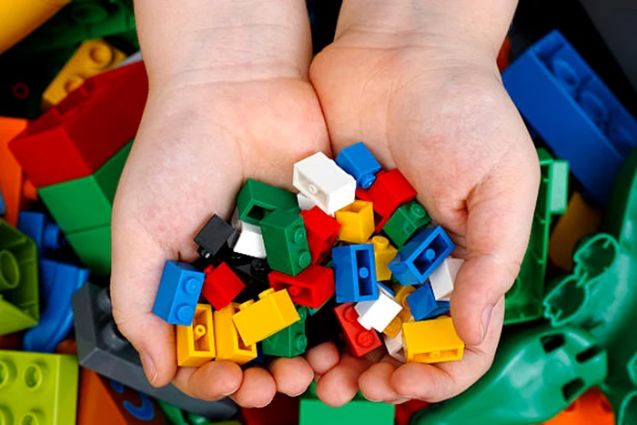 Povestea jucăriilor LEGO a început în 1932 / foto: IStock