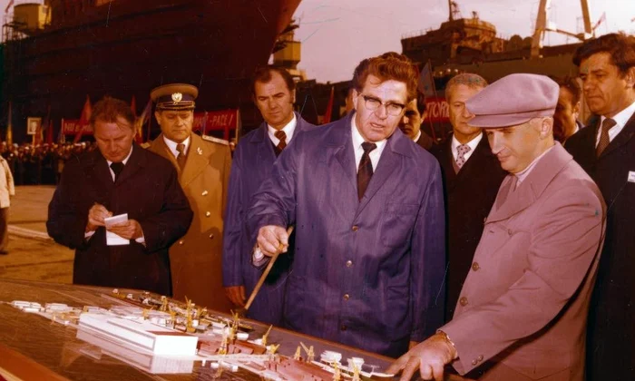 Colocviile CNSAS: „Represiunea în Brăila anilor 1980”