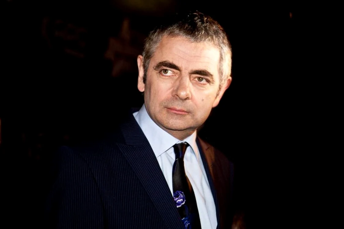 Rowan Atkinson, creatorul lui Mr. Bean FOTO Shutterstock