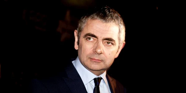 Rowan Atkinson foto shutterstock