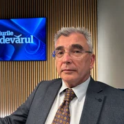 Petrisor Peiu, senator AUR, la Interviurile Adevărul 8397 jpeg