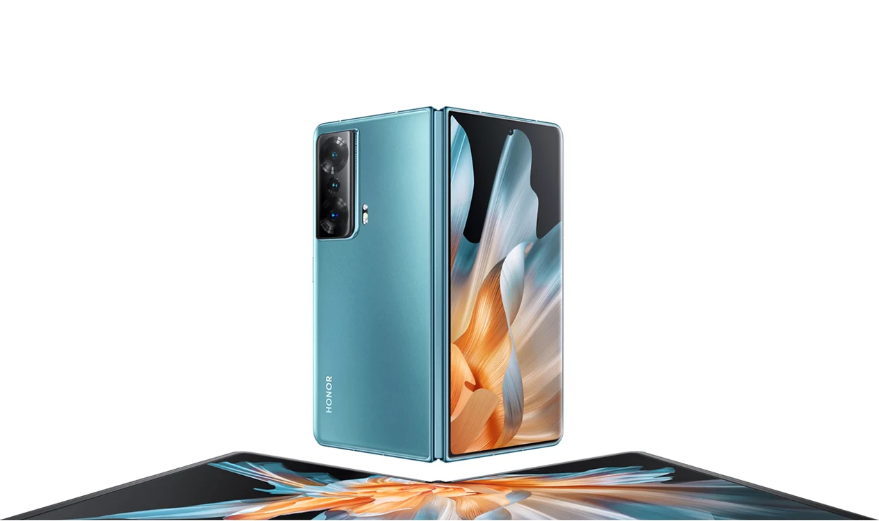 Smartphone pliabil HONOR Magic Vs.