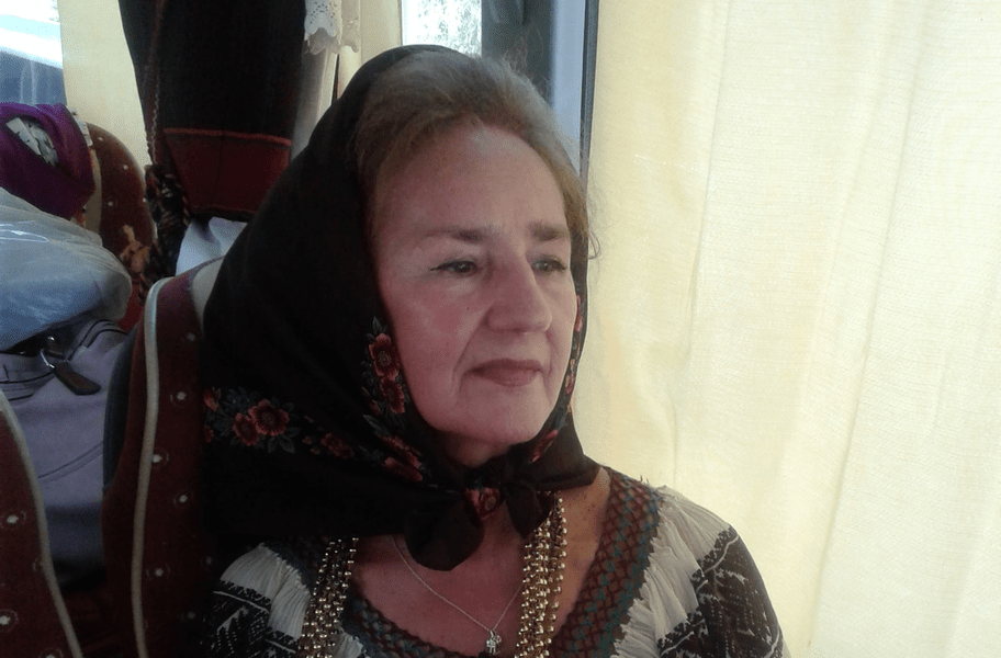 Cea mai mare durere a Sofiei Vicoveanca. Cum și-a pierdut artista soțul în urmă cu 22 de ani, pe 18 aprilie