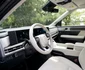 Detalii interior Hyundai Santa Fe Foto: Autocritica