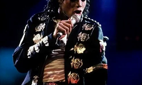 Michael Jackson jpeg