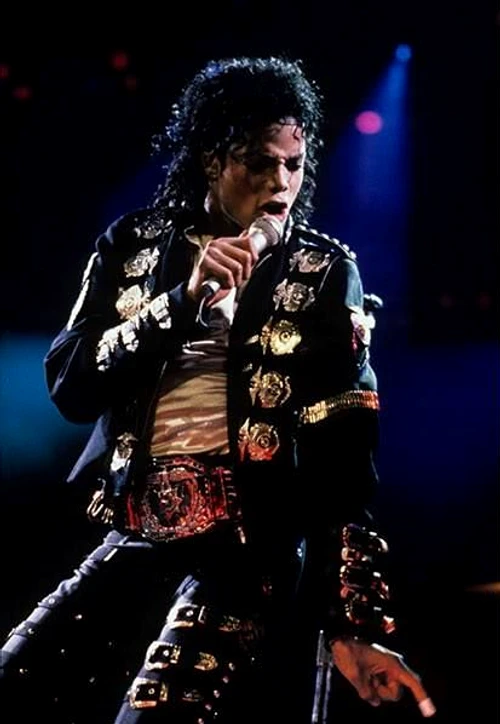 Michael Jackson jpeg