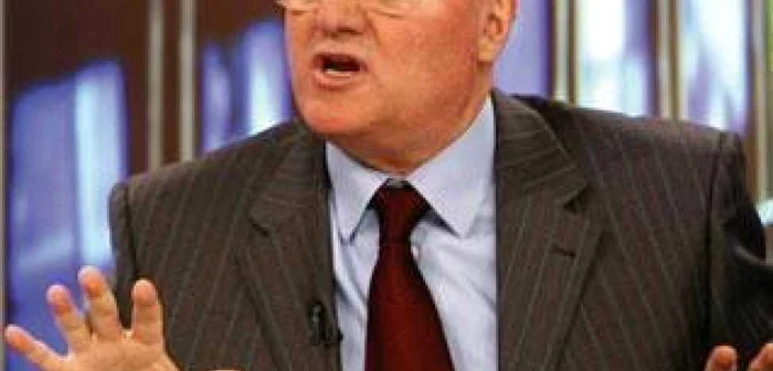 FOTBAL: "Dacă Bergodi nu face cum zice Gigi, nu-i va fi bine"