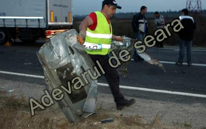 accident sercaia 3