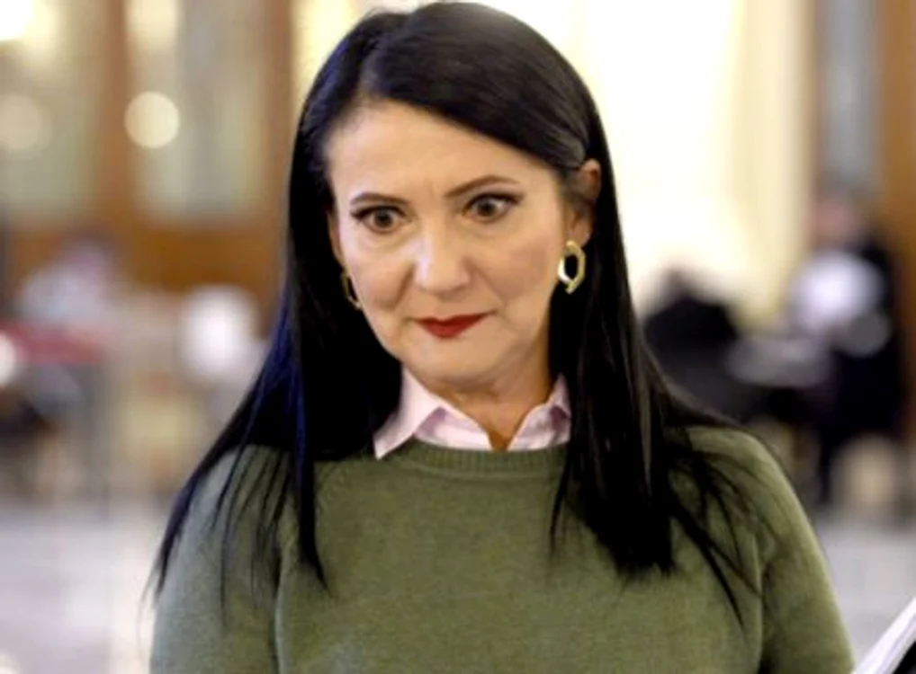 
    Sorina Pintea, înlocuită de la conducerea Spitalului de Urgență din Baia Mare și suspendată din PSDFoto: Arhivă personală   