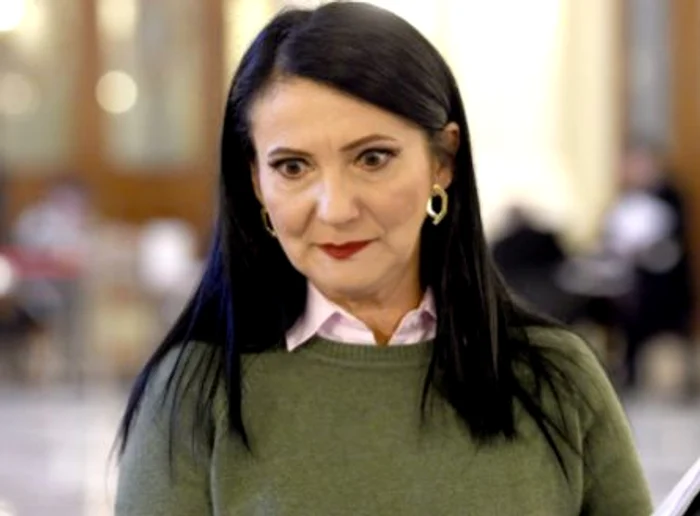 Sorina Pintea, înlocuită de la conducerea Spitalului de Urgență din Baia Mare și suspendată din PSDFoto: Arhivă personală