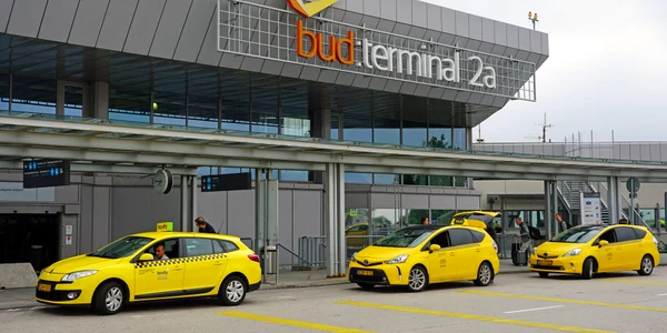 Aeroportul din Budapesta FOTO Shutterstock jpg