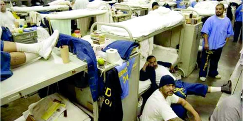 Moldoveanul s-a aflat mai bine de doi ani după gratii