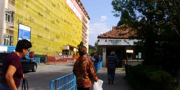 Medicii de familie din Vâlcea