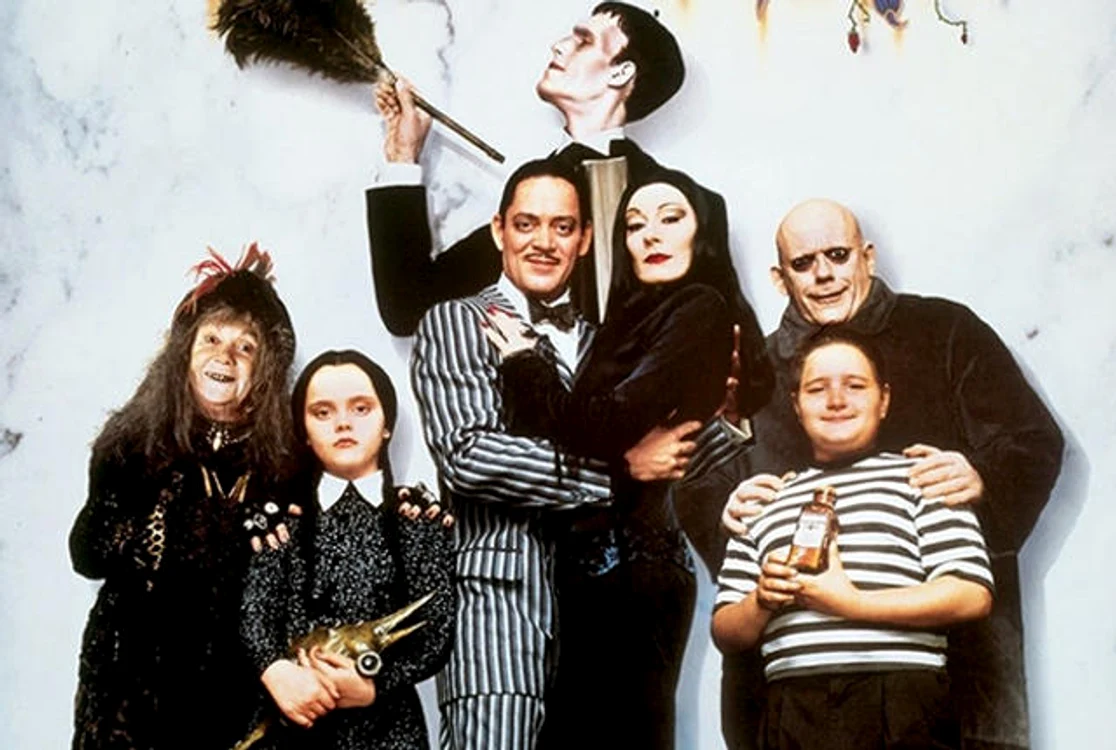 addams family poster jpeg