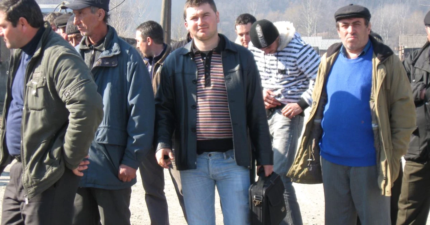 Dacă nu vor primi integral drepturile salariale, muncitorii vor acţiona întreprinderea în instanţă