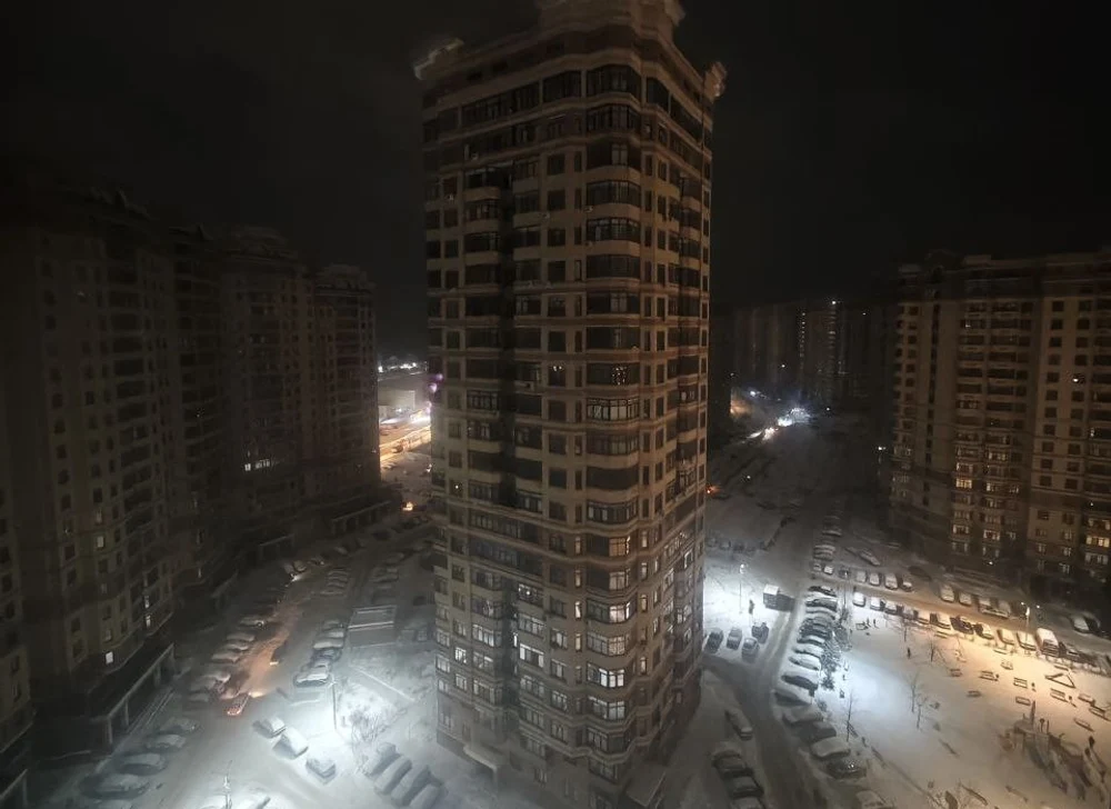 Pene majore de curent în regiunea Moscovei după un atac cu drone atribuit Ucrainei. Infrastructura energetică și petrolieră, din nou în vizor