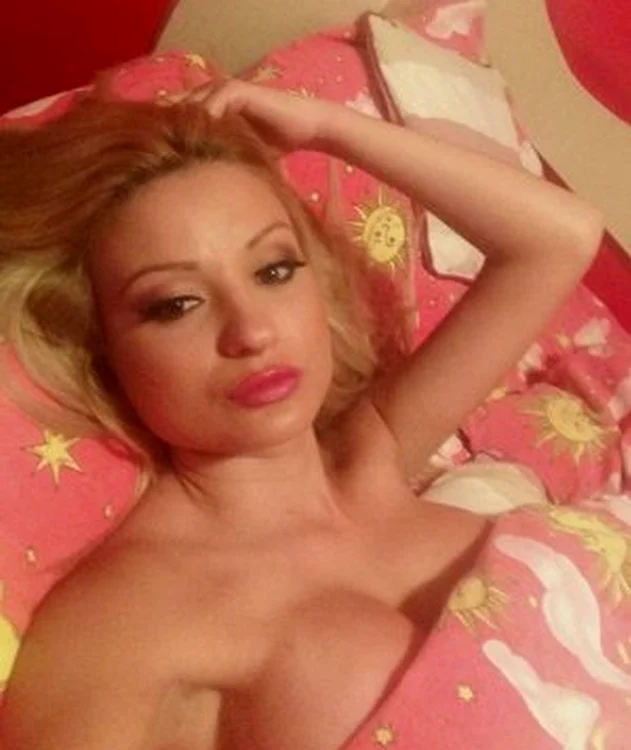Denisa Biţă, implicată în dosarul prostituatelor de lux, avea obiceiul să publice pe reţele de socializare imagini incitante