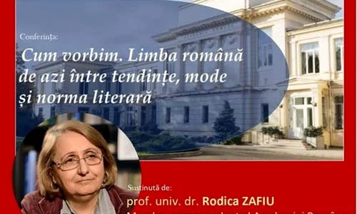 limba romana de azi tendinte mode si norma literara 324639 jpg
