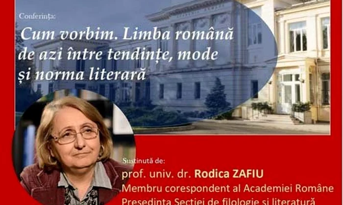 limba romana de azi tendinte mode si norma literara 324639 jpg