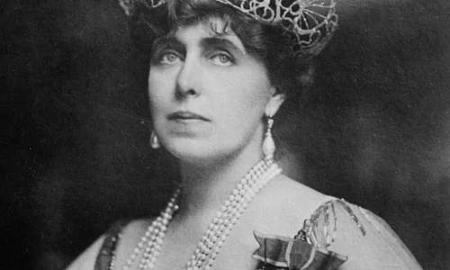 «Bătălia lor»  Ce rol au avut femeile din România în timpul Primului Război Mondial jpeg