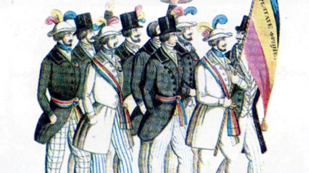 Convenția de la Balta Liman (1849) jpeg