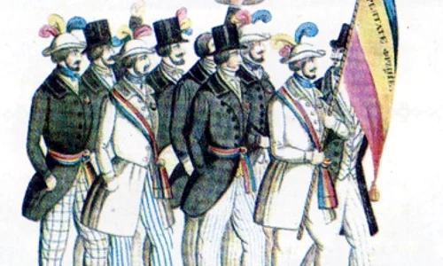 Convenția de la Balta Liman (1849) jpeg