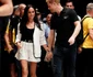 Meghan Markle și Prințul Harry la Jocurile Invictus, în Germania