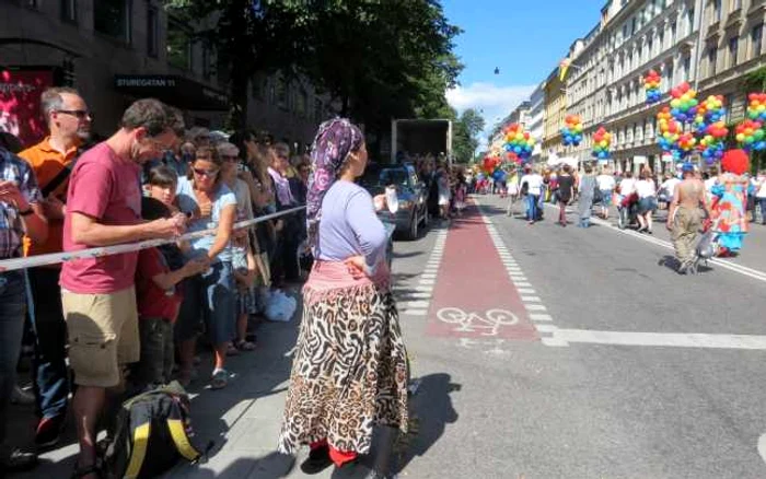 stockholm pride