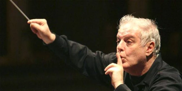 barenboim foto andrei gandac