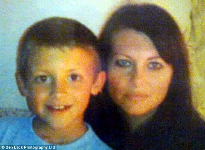 Jordan Green s-a spânzurat în camera lui, la câteva ore după ce a fost exmatriculat FOTO dailymail.co.uk