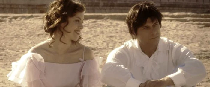 Scene fierbinţi, intrigă şi ficţiune - totul în "Cel Ales"