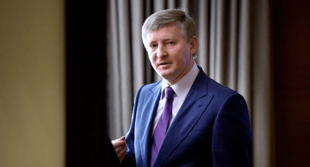 Dezastrul suferit de Rinat Ahmetov, cel mai bogat ucrainean. Ce-a pierdut din cauza războiului