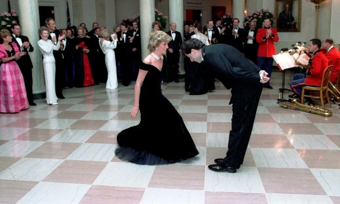 4 printesa diana si john travolta 3 jpg jpeg