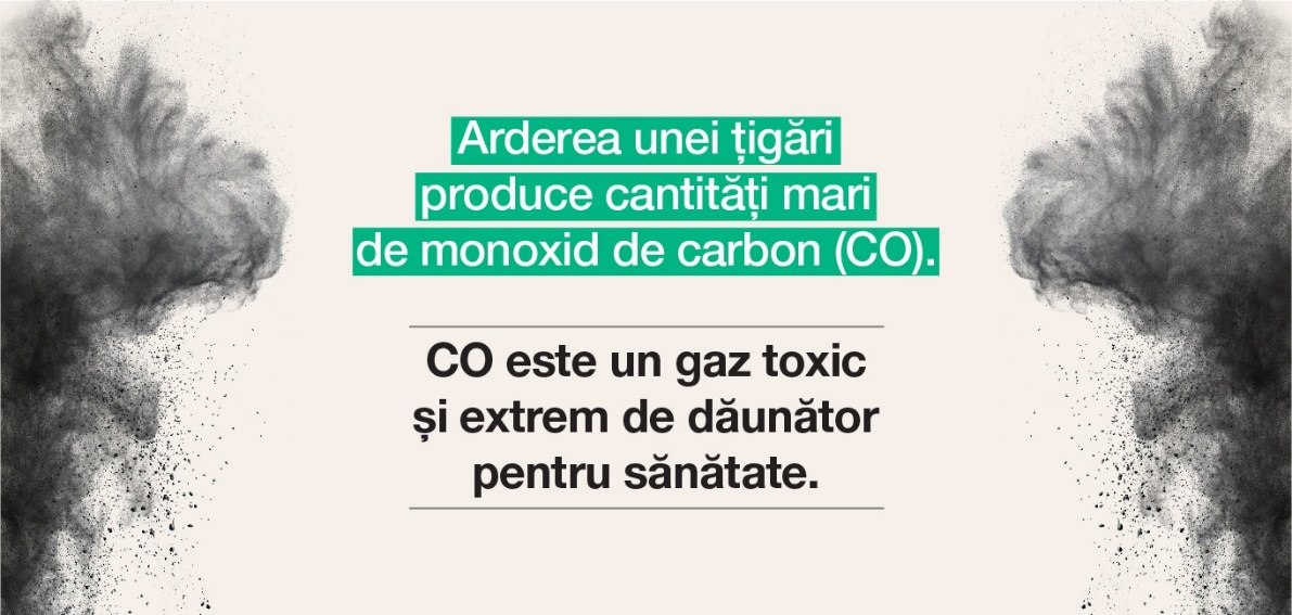 Monoxidul de carbon – un gaz extrem de nociv pentru sănătate Monoxidul de carbon – un gaz extrem de nociv pentru sănătate