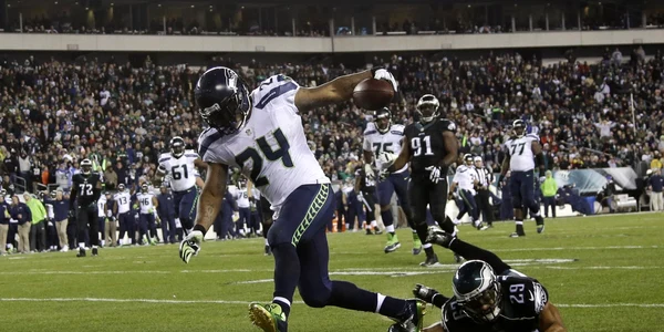 Marshawn Lynch FOTO AP
