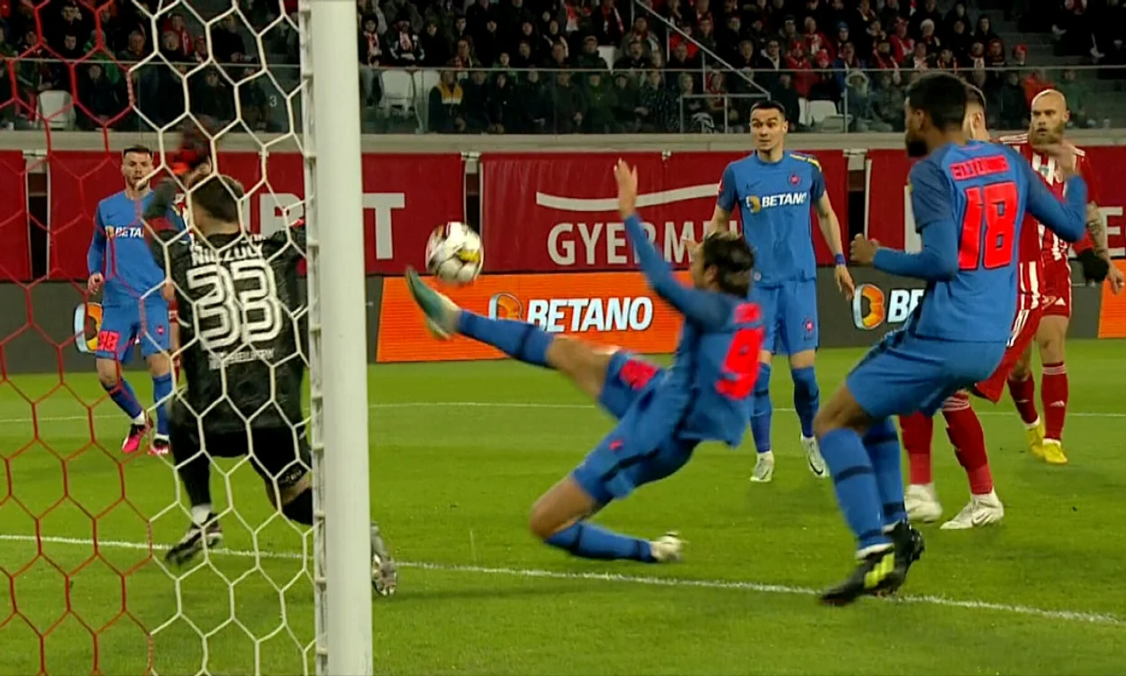 FOTO Digisport.ro